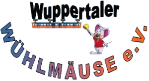 Wuppertaler Wühlmäuse e.V.